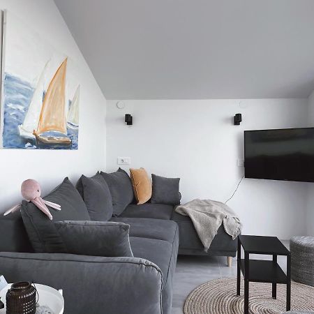 Apartment Seagreen Retreat Peruski Luaran gambar