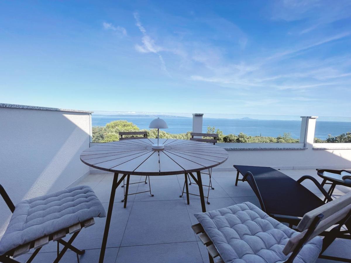 Apartment Seagreen Retreat Peruski Luaran gambar