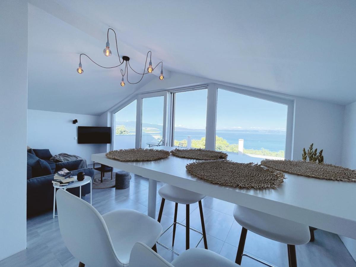 Apartment Seagreen Retreat Peruski Luaran gambar
