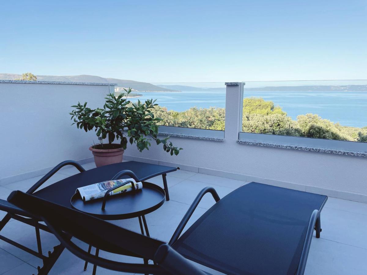 Apartment Seagreen Retreat Peruski Luaran gambar