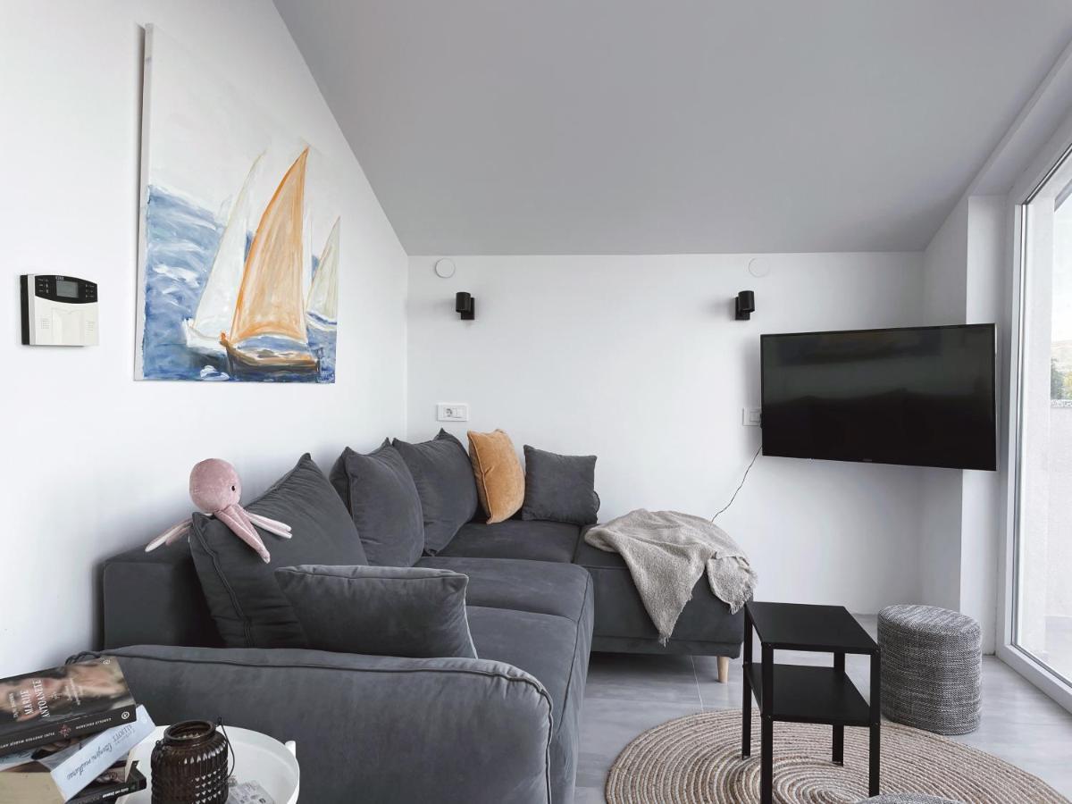 Apartment Seagreen Retreat Peruski Luaran gambar