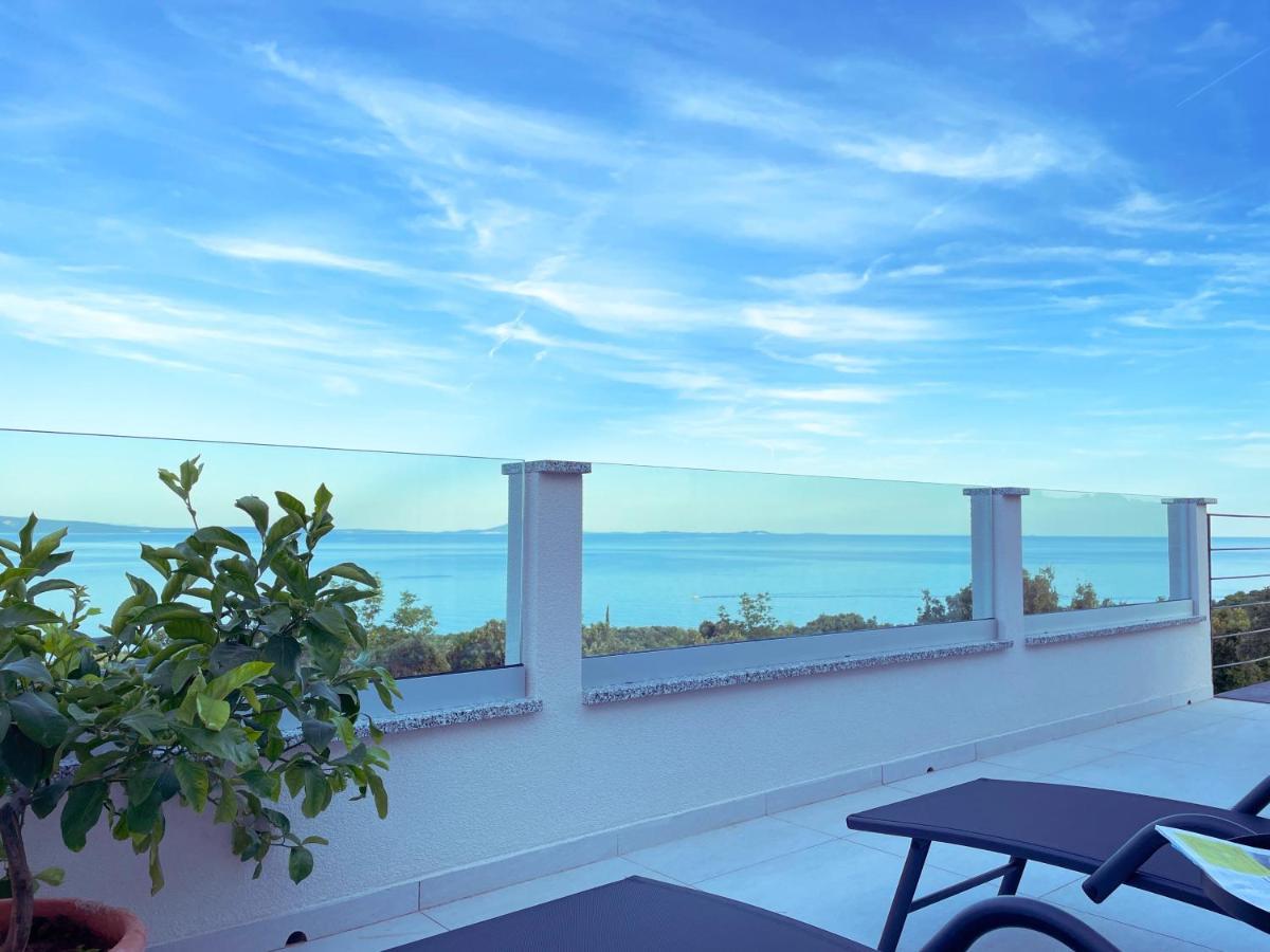 Apartment Seagreen Retreat Peruski Luaran gambar