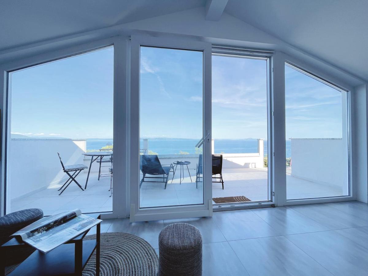 Apartment Seagreen Retreat Peruski Luaran gambar