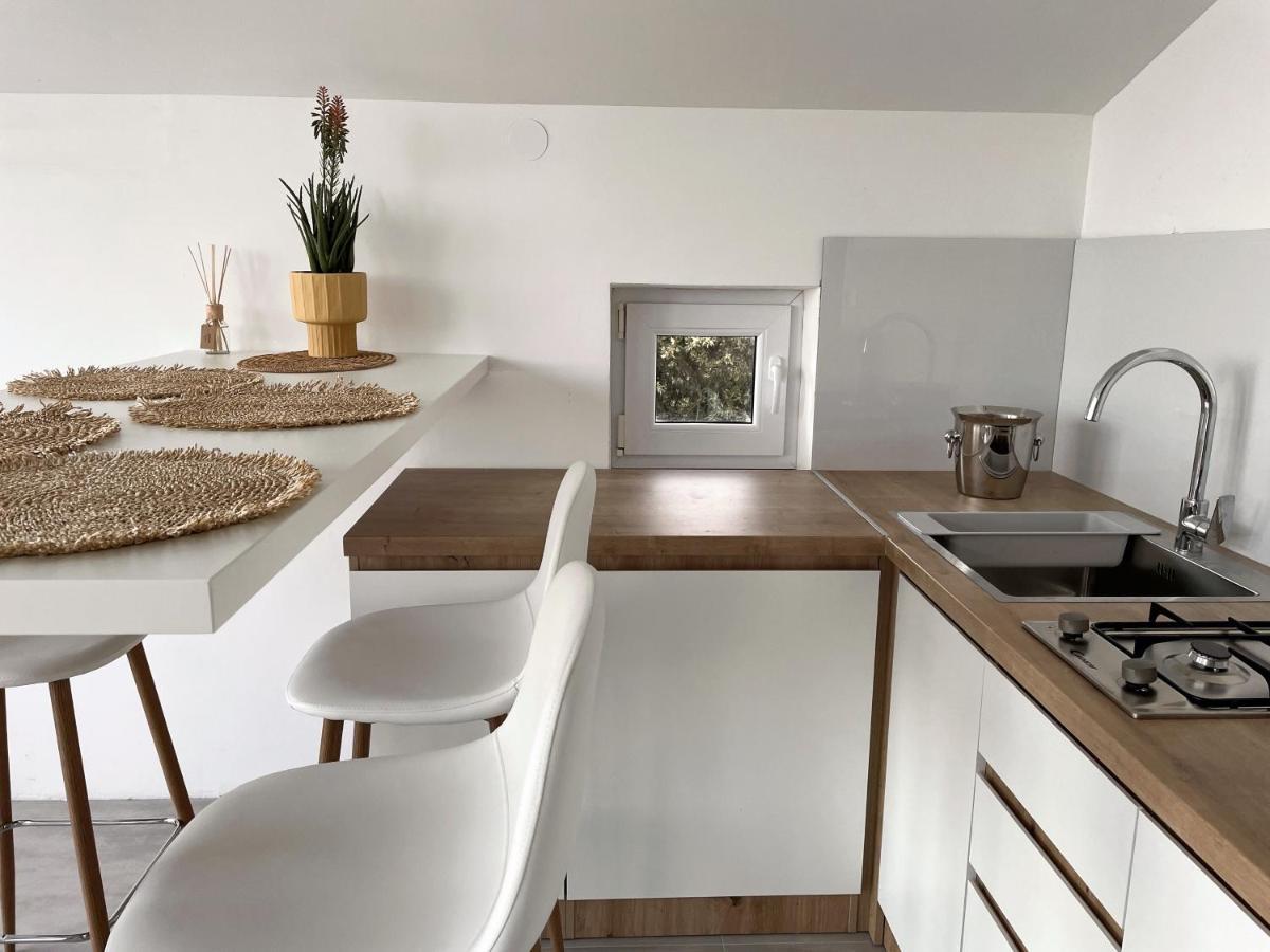 Apartment Seagreen Retreat Peruski Luaran gambar