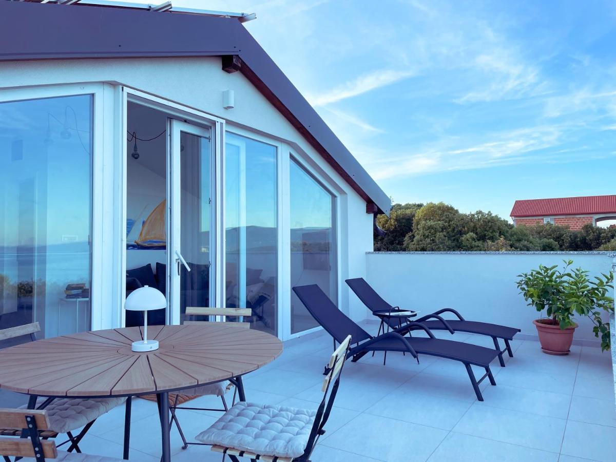 Apartment Seagreen Retreat Peruski Luaran gambar