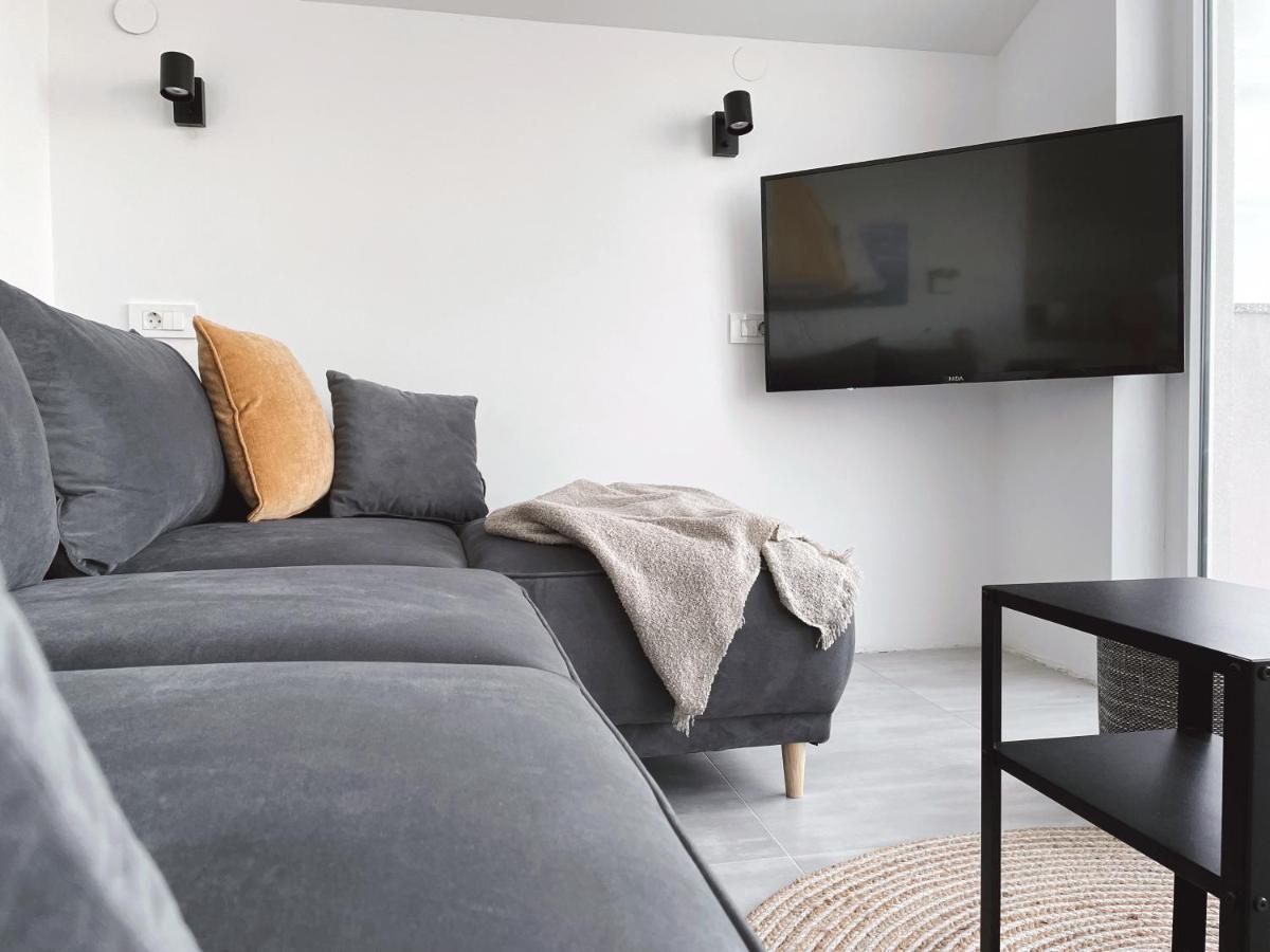 Apartment Seagreen Retreat Peruski Luaran gambar