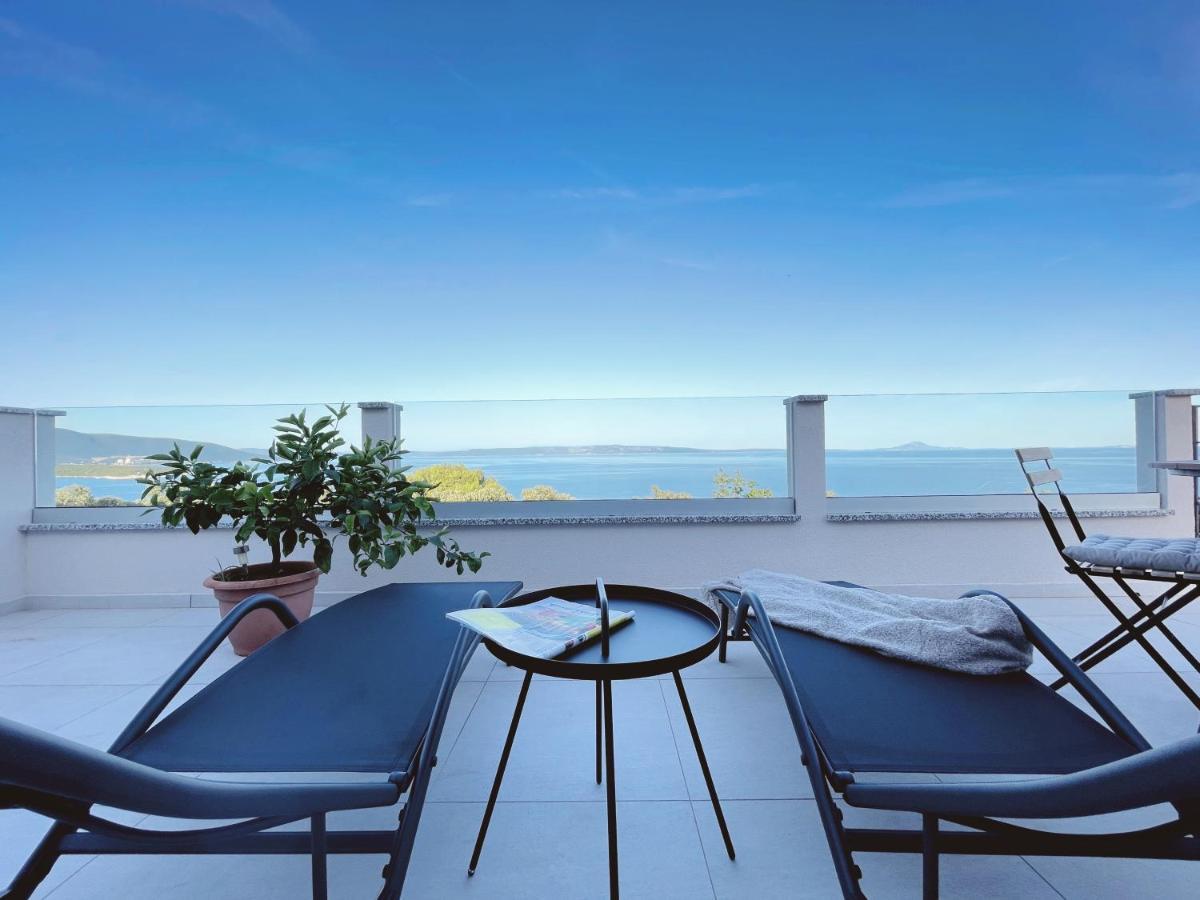 Apartment Seagreen Retreat Peruski Luaran gambar