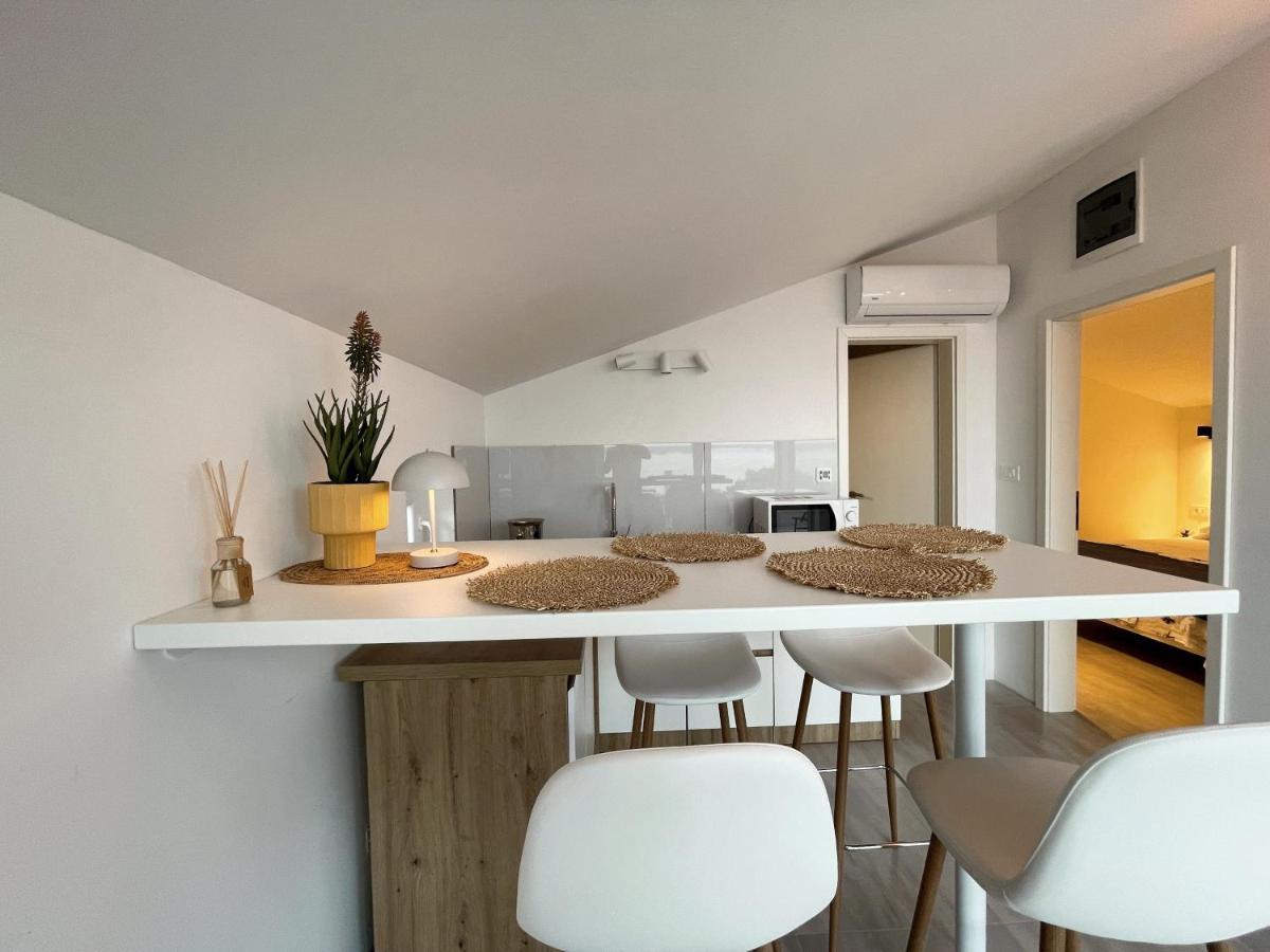 Apartment Seagreen Retreat Peruski Luaran gambar