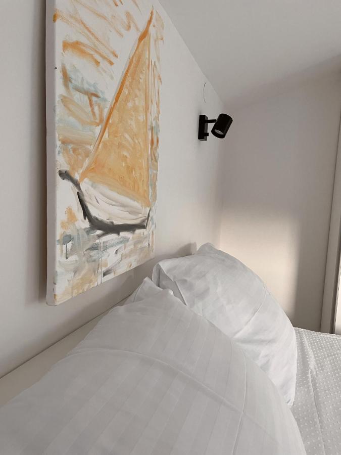 Apartment Seagreen Retreat Peruski Luaran gambar