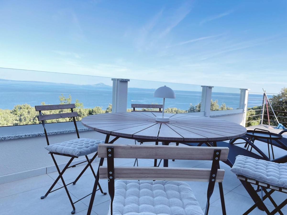 Apartment Seagreen Retreat Peruski Luaran gambar