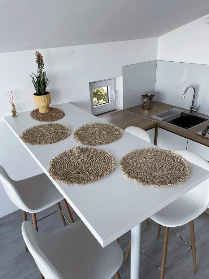 Apartment Seagreen Retreat Peruski Luaran gambar