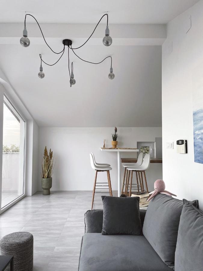 Apartment Seagreen Retreat Peruski Luaran gambar