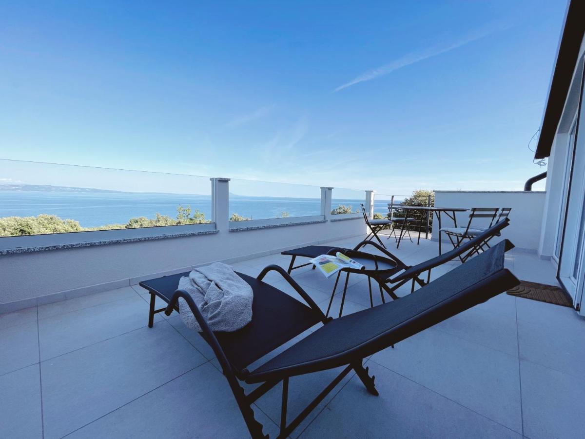Apartment Seagreen Retreat Peruski Luaran gambar
