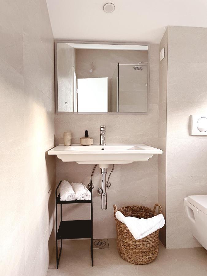 Apartment Seagreen Retreat Peruski Luaran gambar