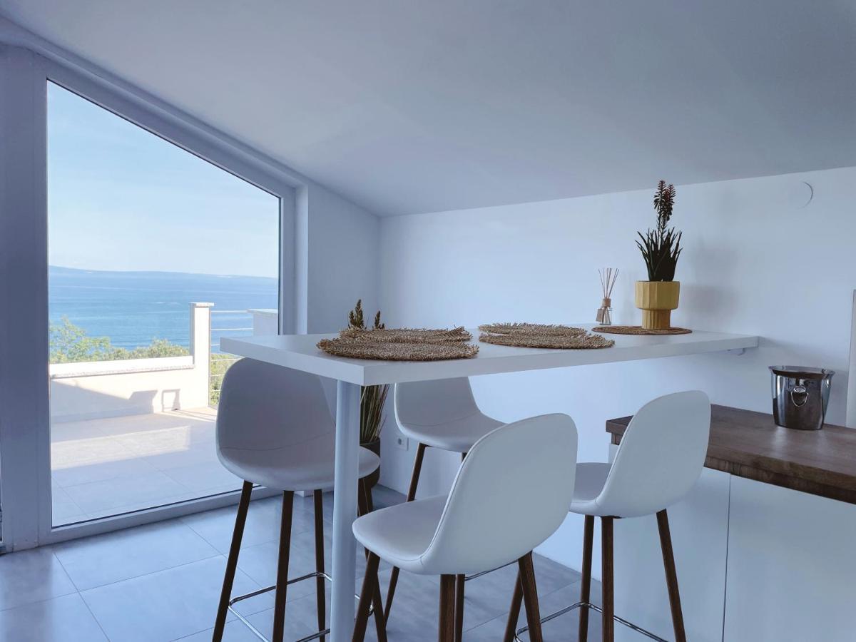Apartment Seagreen Retreat Peruski Luaran gambar
