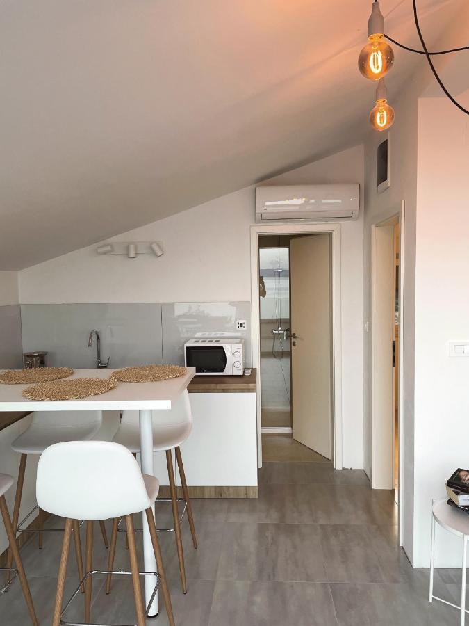 Apartment Seagreen Retreat Peruski Luaran gambar